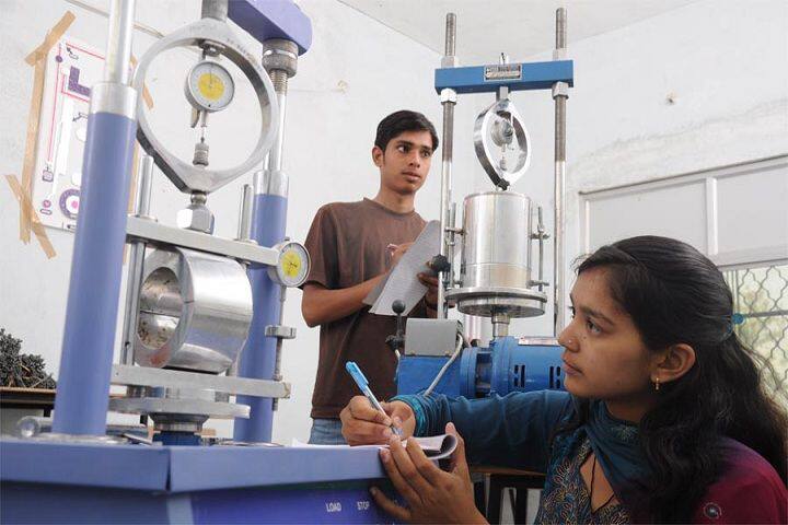 laboratory